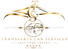 Transferts Cab Services, luxe conciergerie